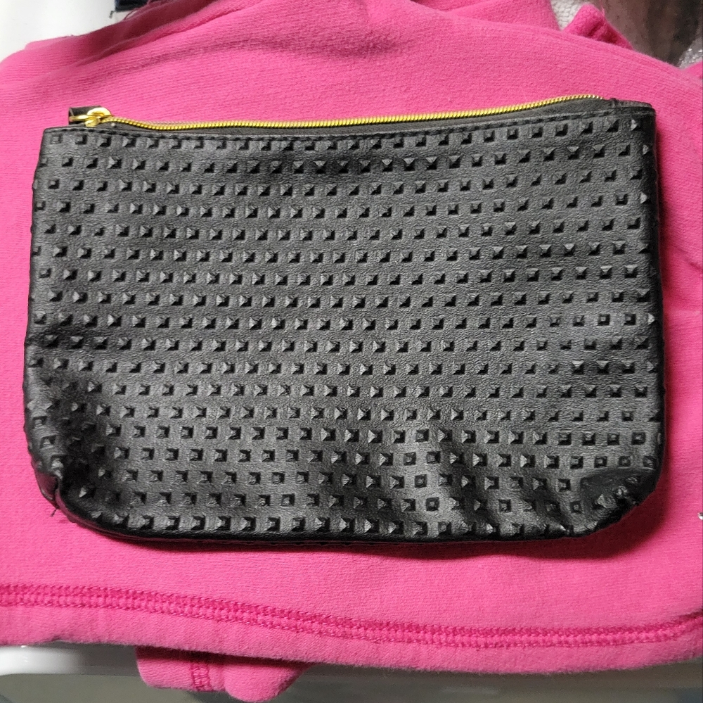 Makeup bag